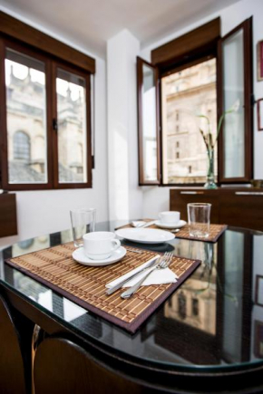  Apartamentos Casa de la Lonja  Гренада